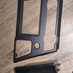 2017 Nissan Rogue Radio