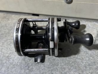 Abu Garcia Ambassadeur 5500 Fishing Reel