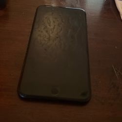 iPhone 7 Plus Locked 