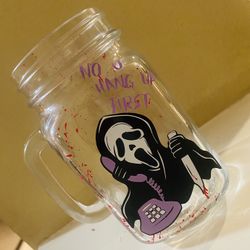 Halloween Cup