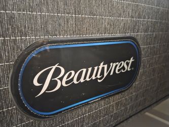 Queen Mattress