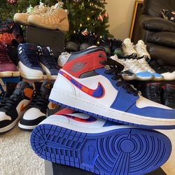 Nike Air Jordan 1 Size 8.5 , Brand New