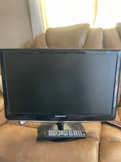 Small Room TV
