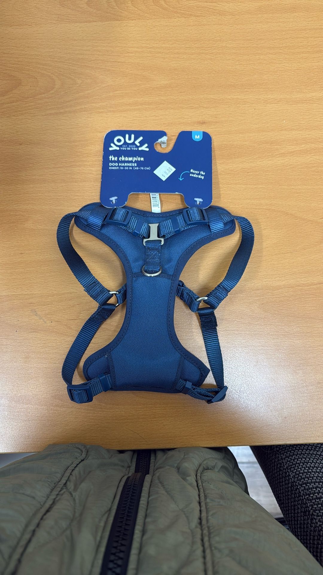 Youly Dog Harness