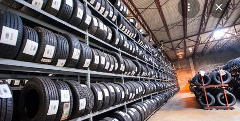 Used Tires $25 and Up.....llantas Usadas Desse. $25