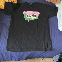 Ice Cream Tee