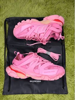 Balenciaga Track Runners