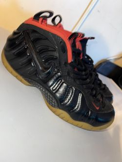 Nike Foamposites Yeezy
