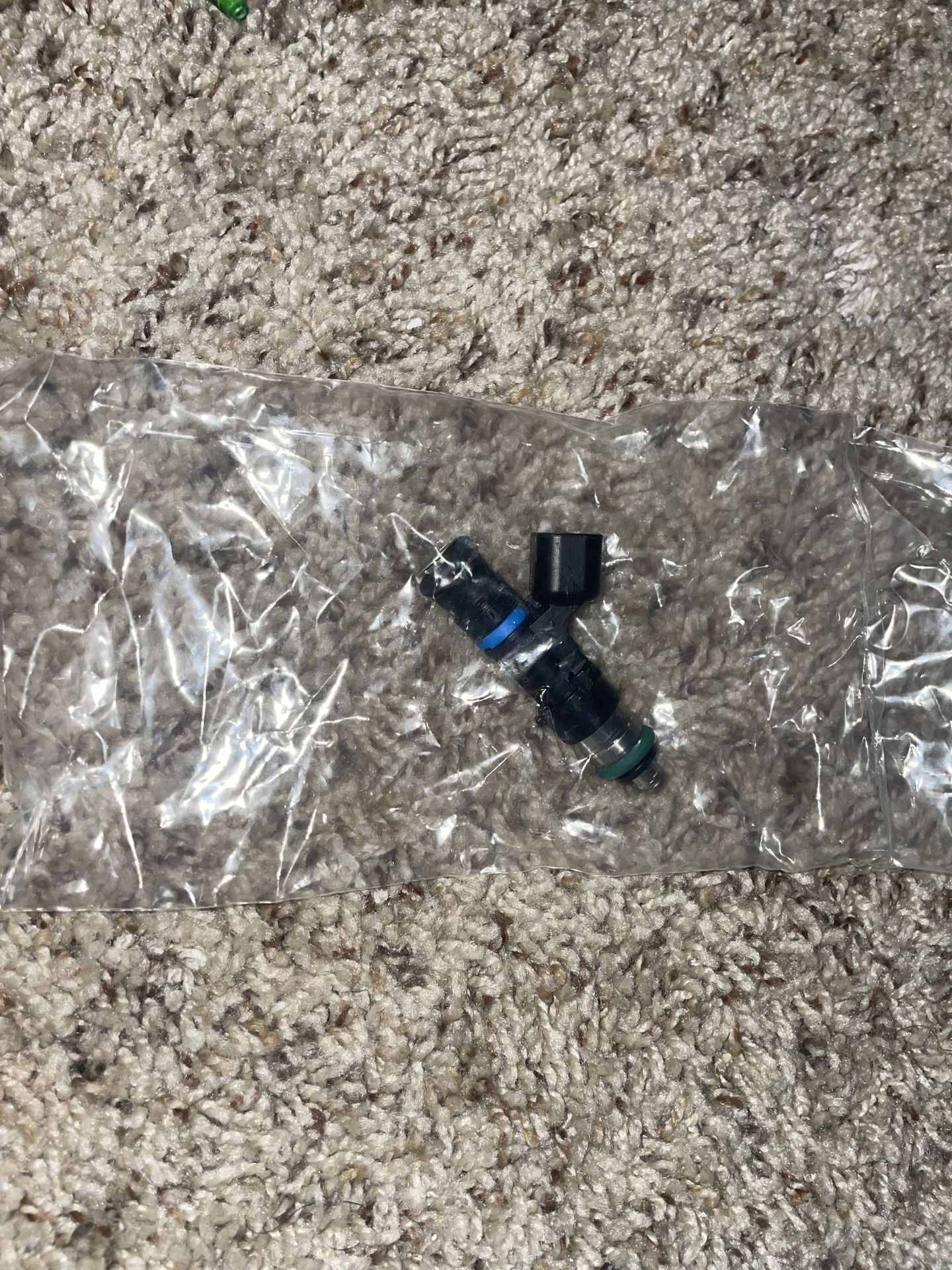 Fuel Injector x1