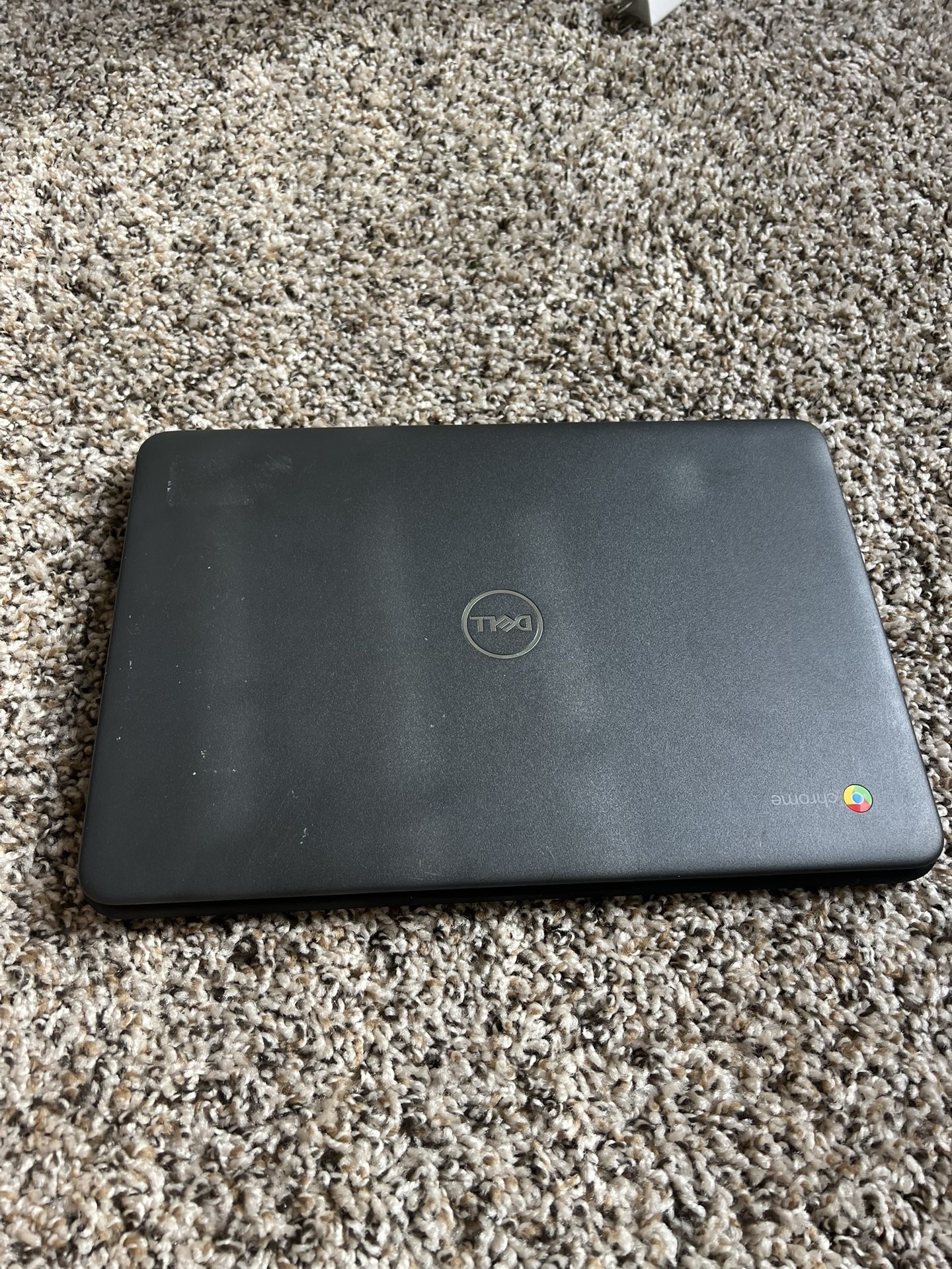 Chromebook