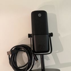 Elgato Microphone 