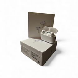 AirPods Pro Gen 2