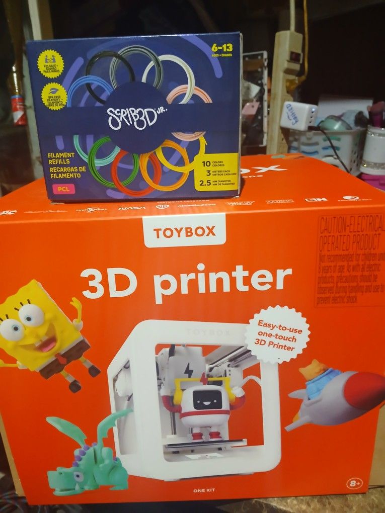 3D Printer