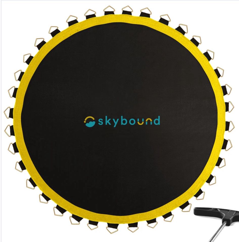 New Trampoline 14FT Mat