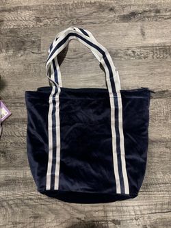 Victoria secret tote bag
