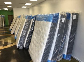 Brand new mattress Sale! From