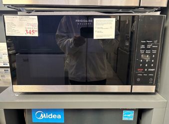 New FRIGIDAIRE Gallery 2.2 Cu. Ft. Built-in Microwave