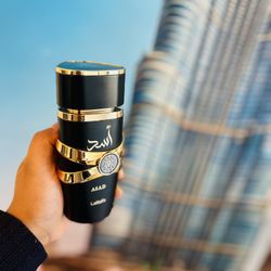 🔥 Asad by Lattafa (100ml)