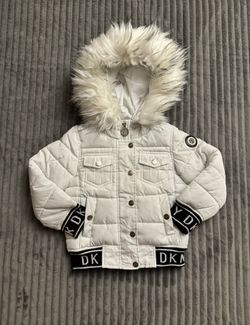 🤍 Jacket  D K N Y 🤍