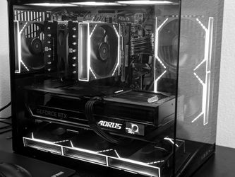 PC Cleanup, Gaming Optimization & Custom PC Builds