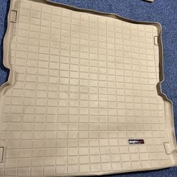 Mdx Mats Weather Guard 