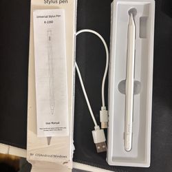 Universal Stylus Pen