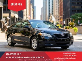 2009 Toyota Camry