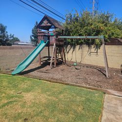 Free playground