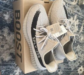 Adidas Yeezys 360 V2 “slate”
