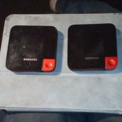 Samsung LTE Mobile Hotspot V100T. $20 Each. Very Good Condition. Specs In Posting.