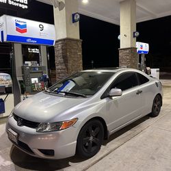 2007 Honda Civic