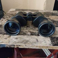 Binoculars 
