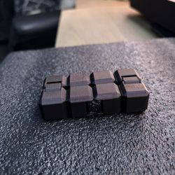 Fidget Toy