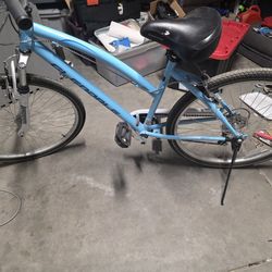 Mountain Bike For $35