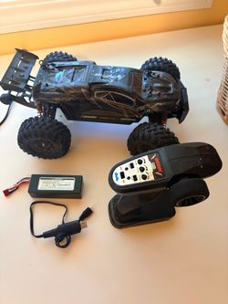 RC Car (45mph+)
