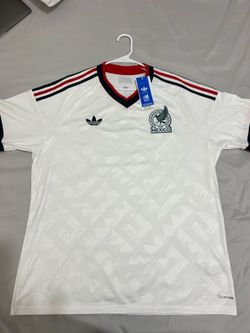 Mexico World Cup Jersey