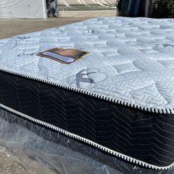 King Orthopedic Supreme