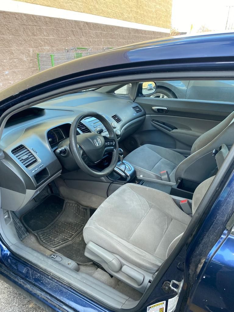 2006 Honda Civic