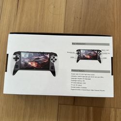 Handheld Console Gaming- 500 Classic Games 