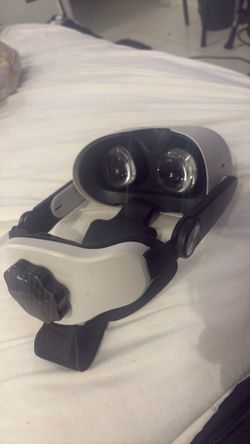 oculus 2