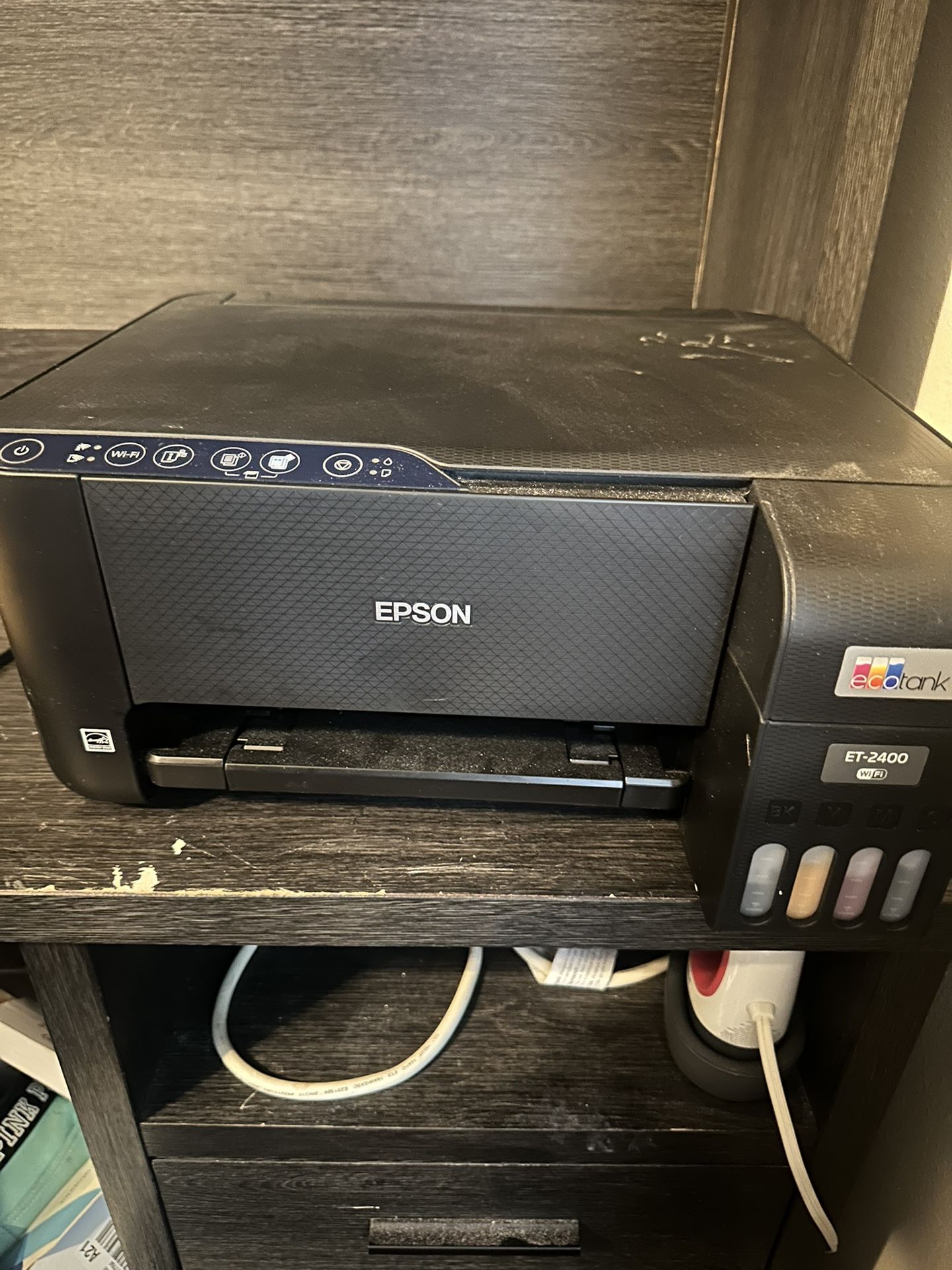 Epson E-2400