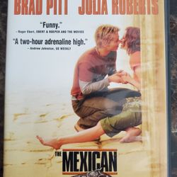 THE MEXICAN 