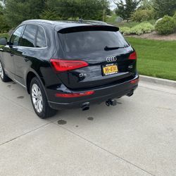 2014 Audi Q5