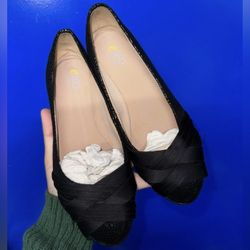 Easy Spirit Flats
