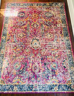 Surya Rug - Harput 5’3 x 7’3