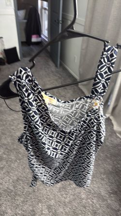 Mk Blouse