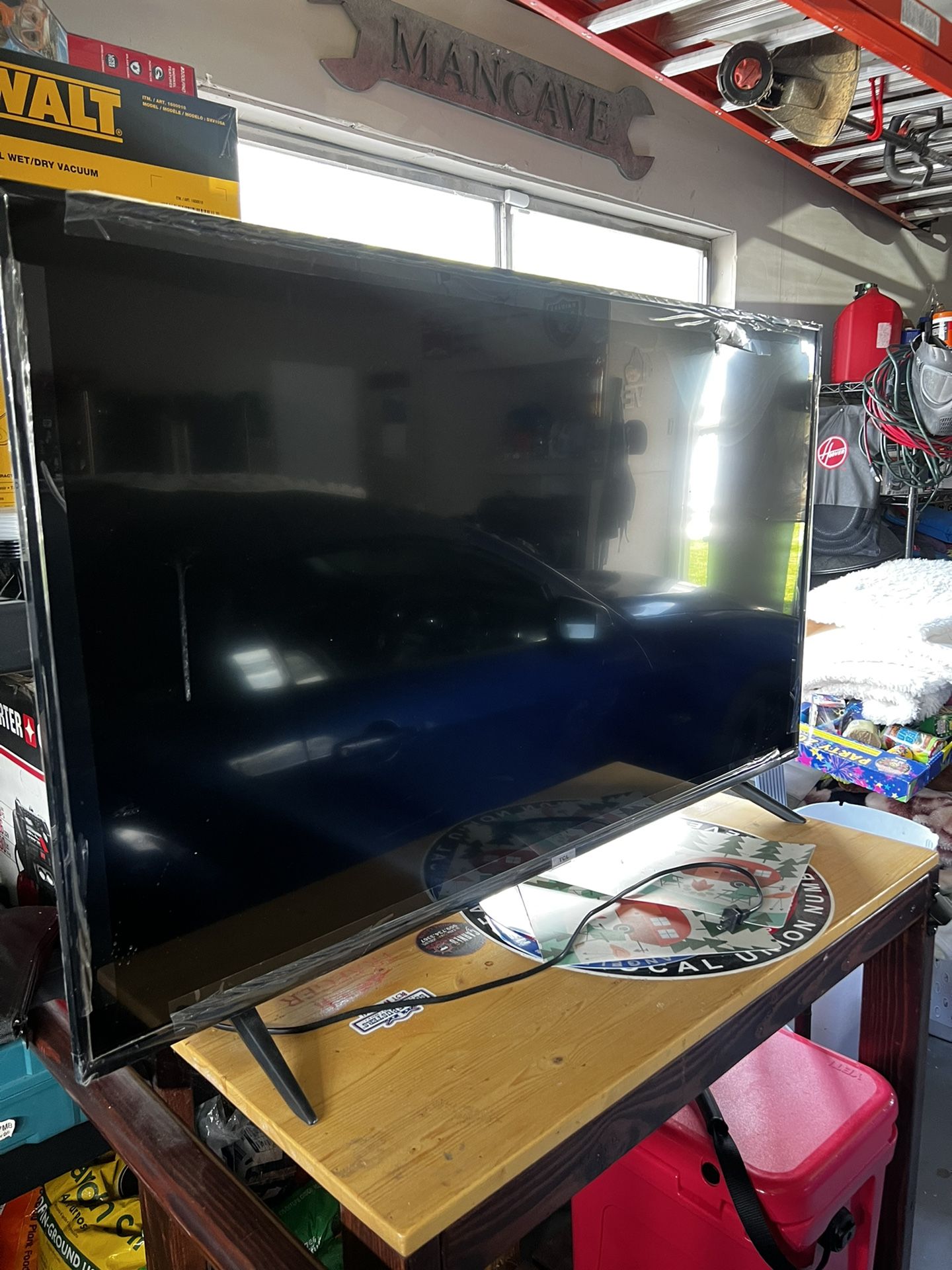 55 inch TV For Sale