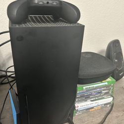 Xboxes