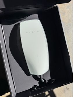 Tesla Wall Connector Gen 3 – 48A EV Charger (New/Open Box)