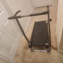 Treadmill 